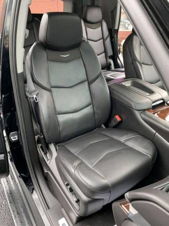 2018 Cadillac Escalade Premium Luxury 4x4 4dr SUV - cars & trucks -... for sale in Gallatin, TN – photo 10