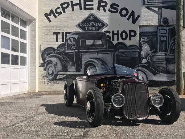 1931 Ford Model A for sale in Acworth, GA – photo 11
