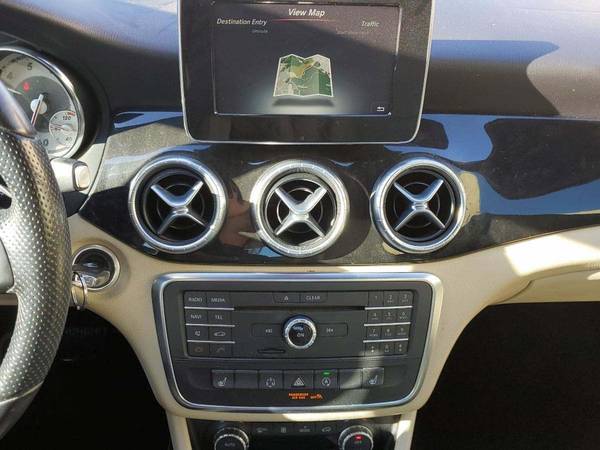 2015 Mercedes-Benz CLA-Class CLA 250 Coupe 4D coupe Black - FINANCE... for sale in Philadelphia, PA – photo 20