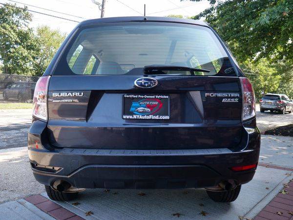 2013 Subaru Forester 13 FORESTER, AWD, BLUETOOTH, HANDS FREE CALLING for sale in Massapequa, NY – photo 5