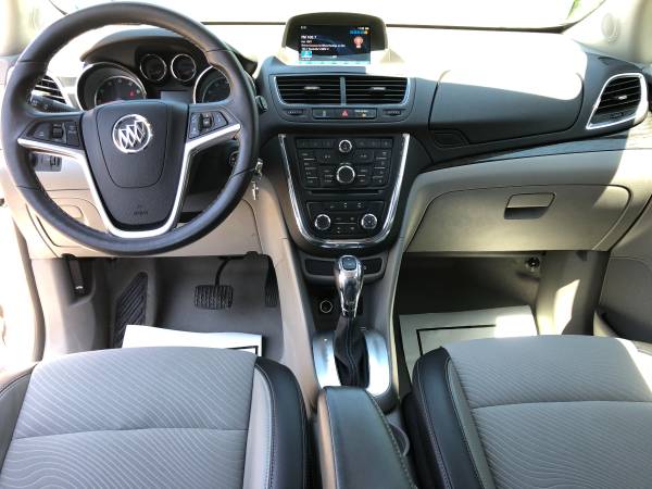 2014 BUICK ENCORE 30, 000 MILES - - by dealer - vehicle for sale in Smyrna, TN – photo 11