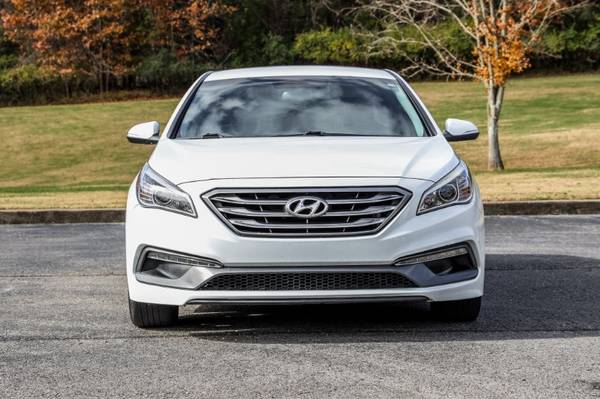 2015 Hyundai Sonata SPORT - cars & trucks - by dealer - vehicle... for sale in Old Hickory, TN – photo 3