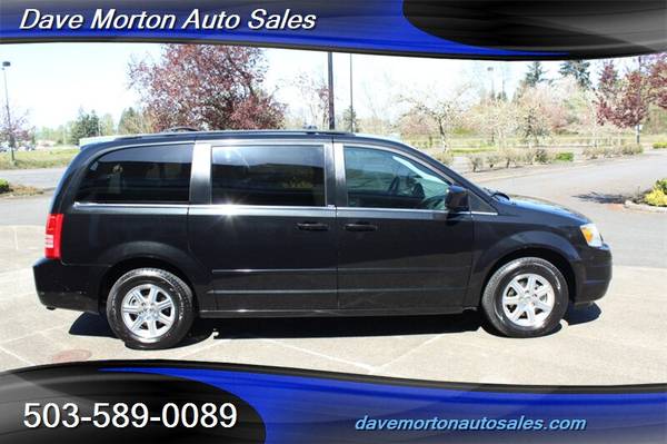 2008 Chrysler Town & Country Touring - - by dealer for sale in Salem, OR – photo 5