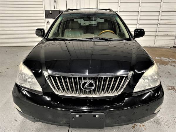 2009 Lexus RX350 FWD - - by dealer - vehicle for sale in Plano, TX – photo 2