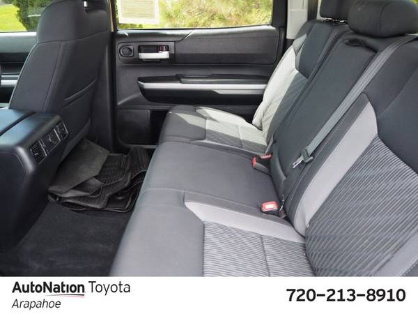2017 Toyota Tundra 4WD SR5 4x4 4WD Four Wheel Drive SKU:HX594969 for sale in Englewood, CO – photo 23