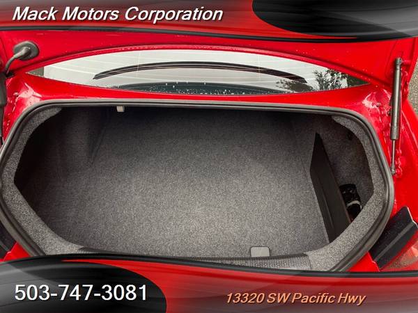 2008 Volkswagen Jetta SEL 1-Owner 5-SPD Moon Roof Heated Leather... for sale in Tigard, OR – photo 20
