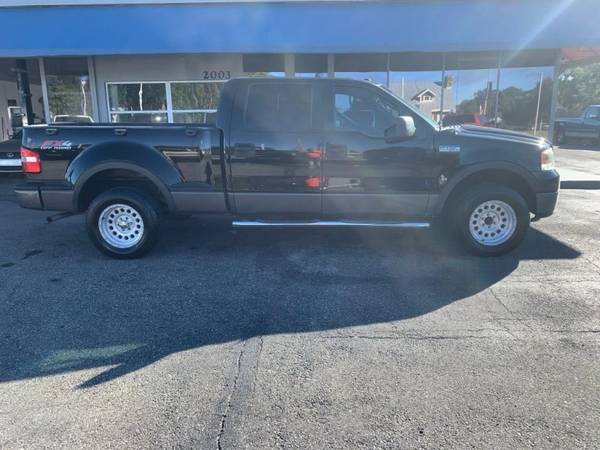 2006 Ford F150 FX4 - cars & trucks - by dealer - vehicle automotive... for sale in Eustis, FL – photo 8