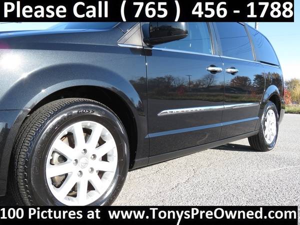 2014 CHRYSLER TOWN & COUNTRY ~~~~~~~ 37,000 Miles ~~~~~~~... for sale in Kokomo, IN – photo 10