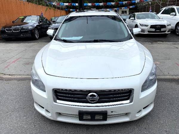 2014 Nissan Maxima SV - EVERYONES APPROVED! - - by for sale in Brooklyn, NY – photo 5
