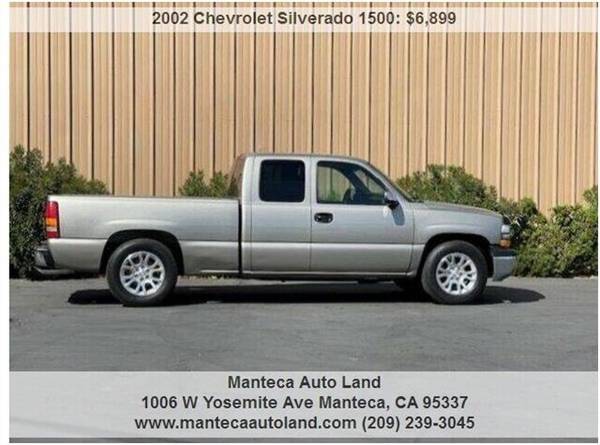2006 CHEVROLET EXPRESS - - by dealer - vehicle for sale in Manteca, CA – photo 22