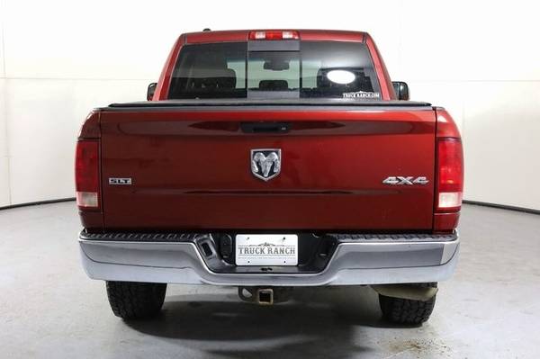 2015 Ram 1500 SLT - - by dealer - vehicle automotive for sale in Hillsboro, OR – photo 6