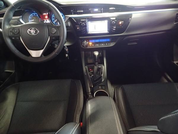 2016 Toyota Corolla S 4dr Sedan, Silver for sale in Gretna, NE – photo 20