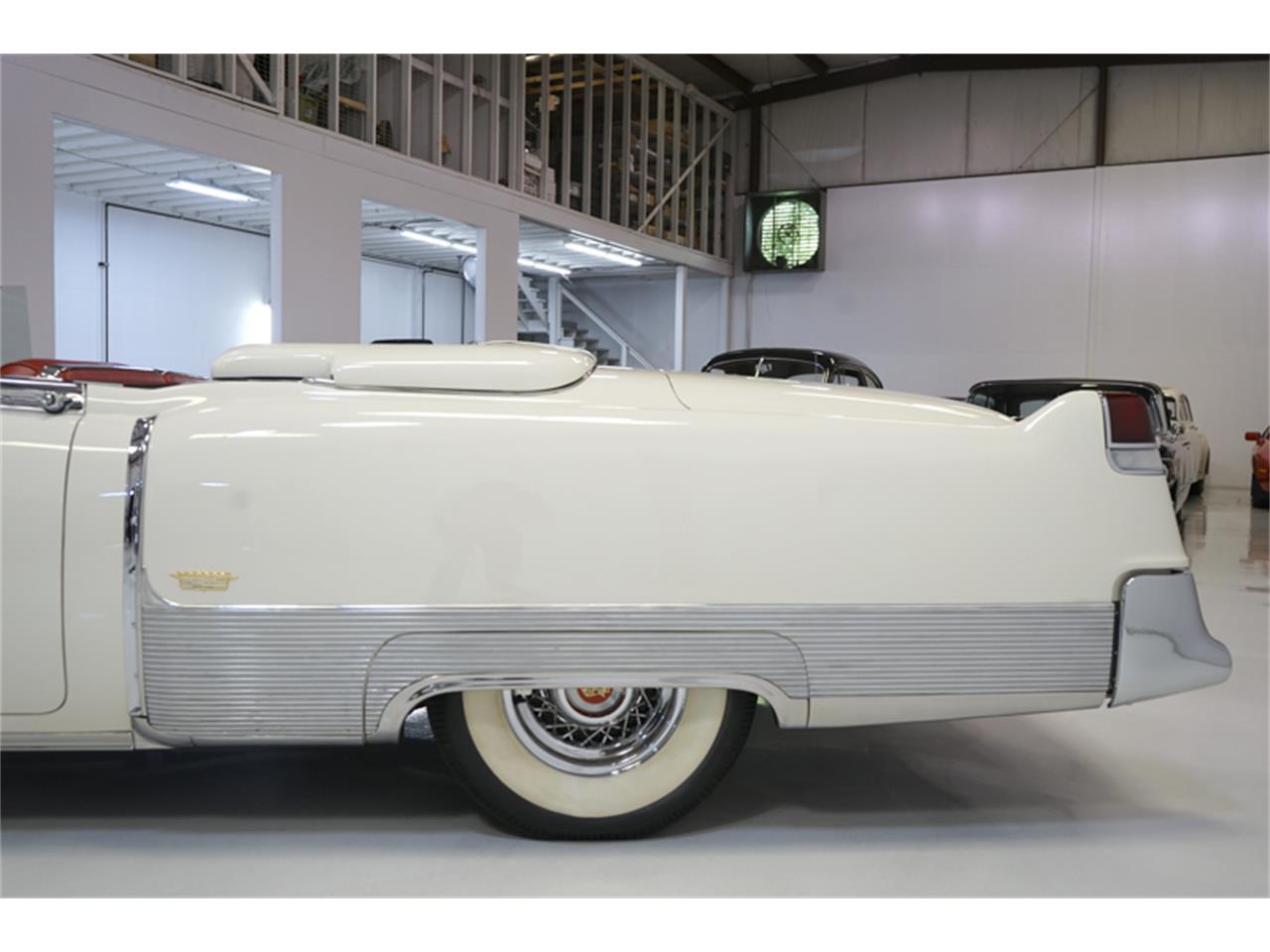 1954 Cadillac Eldorado for sale in Saint Louis, MO – photo 14