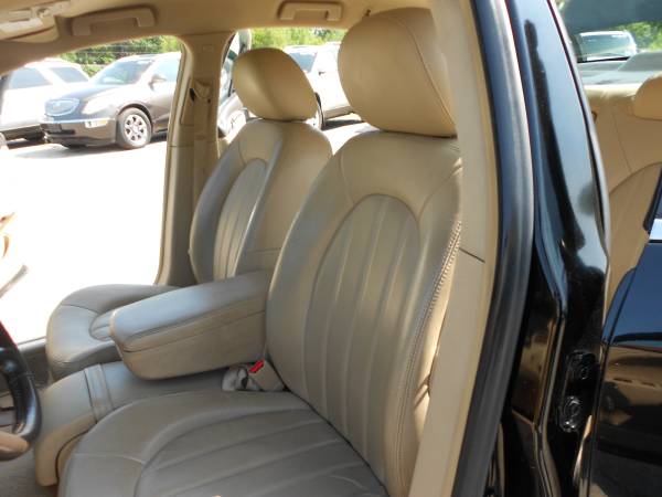 Buick Lucerne CXL Leather Luxury Sedan One owner **1 Year Warranty*** for sale in Hampstead, ME – photo 19