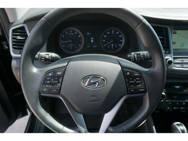 2016 Hyundai Tucson Limited - SUV for sale in Ardmore, OK – photo 14
