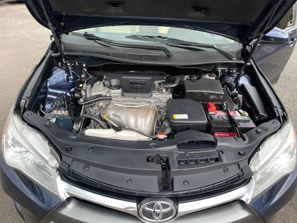 2016 Toyota Camry LE for sale in Philadelphia, PA – photo 11