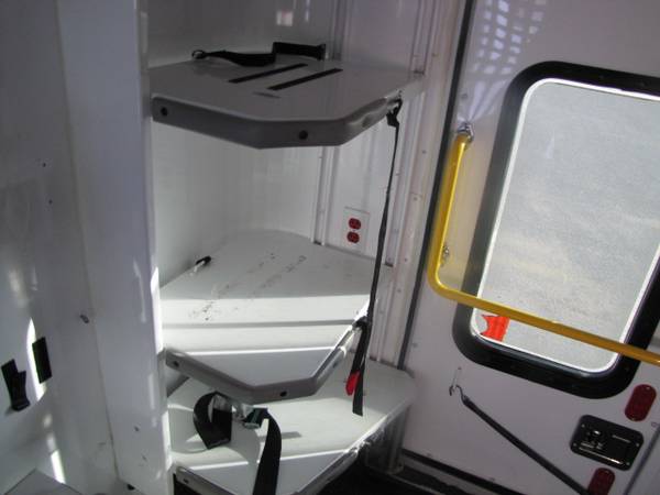 2010 CHEY EXPRESS AMBULANCE - cars & trucks - by owner - vehicle... for sale in Sauk Centre, ND – photo 13