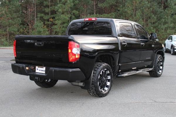 2014 Toyota Tundra SR5 - cars & trucks - by dealer - vehicle... for sale in Fort Mill, NC – photo 6