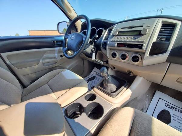 Toyota Tacoma Double Cab - Financing Available, Se Habla Espanol -... for sale in Fredericksburg, District Of Columbia – photo 13