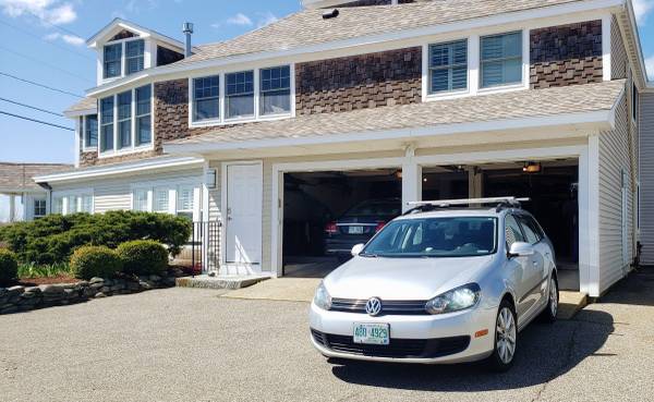 2014 Jetta TDi low miles 40MPG for sale in Rye, NH – photo 4