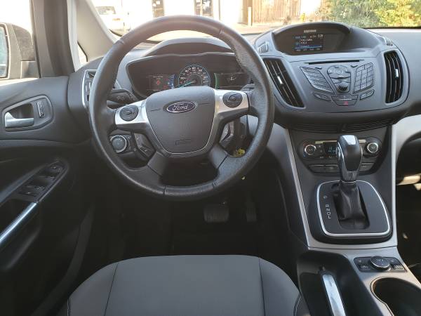 2013 Ford C-Max Hybrid HB CLEAN TITLE. TRADES WELCOME! - cars &... for sale in Sunnyvale, CA – photo 10