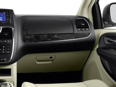 2013 Chrysler Town Country Touring - - by dealer for sale in Burnsville, MN – photo 17