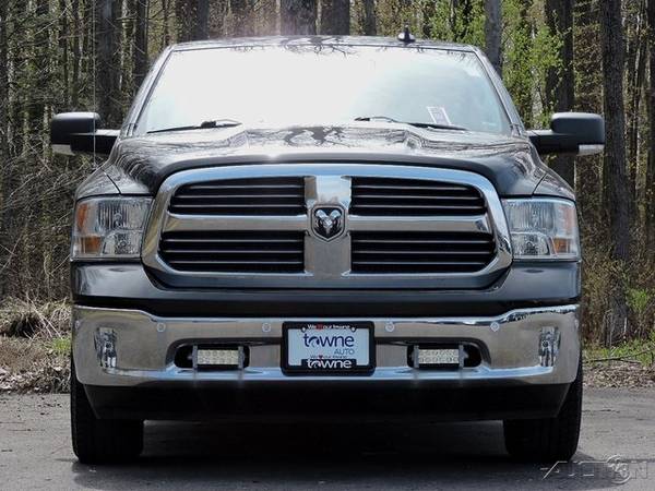 2016 Ram 1500 Big Horn SKU: M19280A Ram Ram Pickup 1500 Big Horn for sale in Orchard Park, NY – photo 3