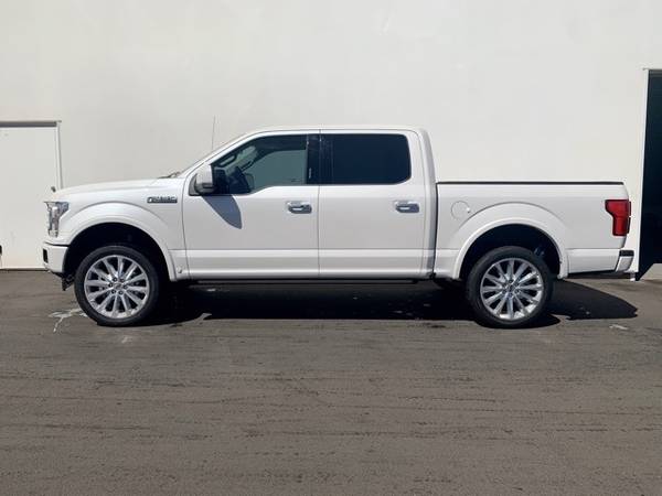 ___F-150___2019_Ford_F-150_Limited_ - cars & trucks - by dealer -... for sale in Kahului, HI – photo 3