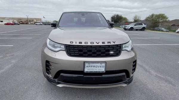 2021 Land Rover Discovery HSE R-Dynamic w/3rd Row APPROVED CERTIFIED for sale in San Juan, TX – photo 3