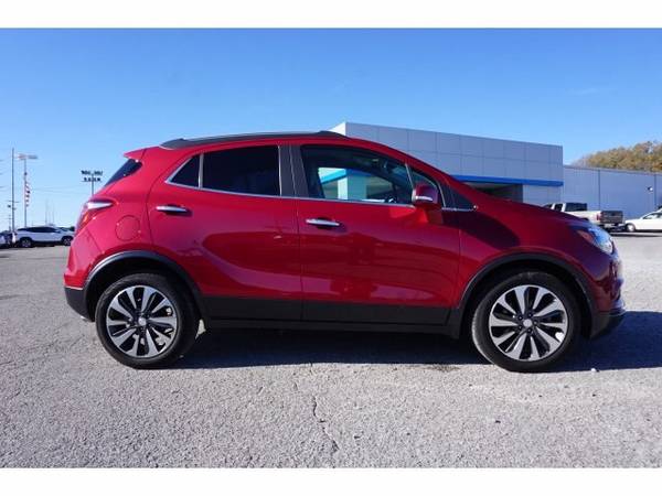 2018 Buick Encore Essence - - by dealer - vehicle for sale in Brownsville, TN – photo 4