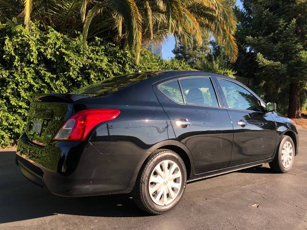 2015 Nissan Versa ---- 1 Owner ----- 40 mpg highway for sale in Stockton, CA – photo 22