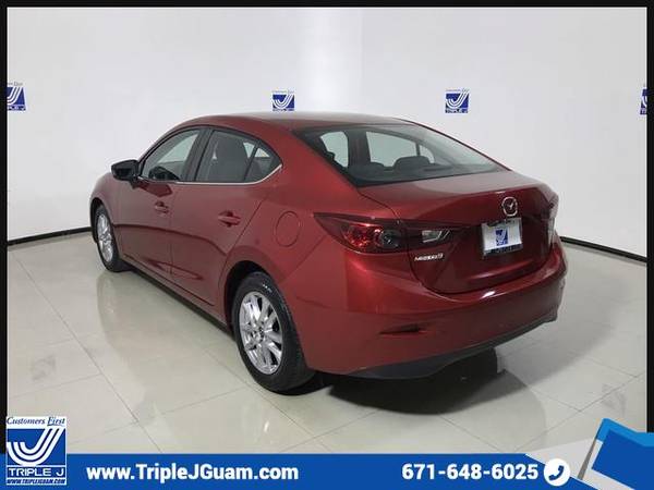 2016 Mazda MAZDA3 - Call for sale in Other, Other – photo 8