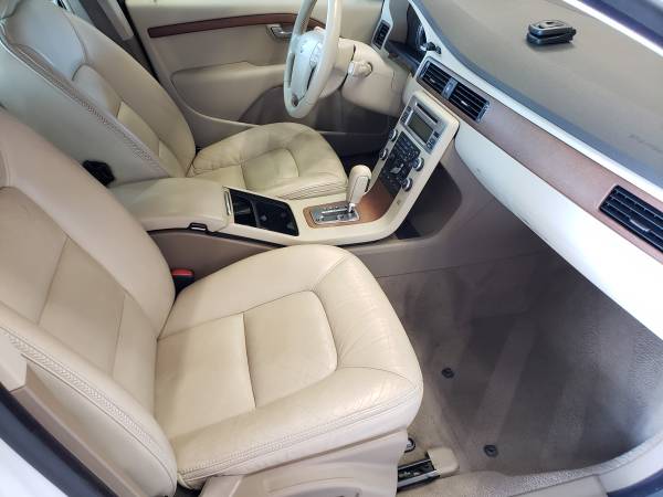 2009 Volvo XC70 AWD htd leather power sunroof safe safe for sale in Forest Lake, MN – photo 6