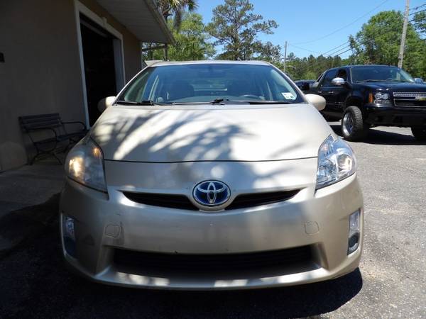 2010 Toyota Prius Prius V - - by dealer - vehicle for sale in Picayune, LA – photo 4
