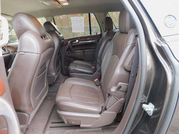 2014 Buick Enclave Leather Sport Utility 4D - cars & trucks - by... for sale in Alexandria, District Of Columbia – photo 18