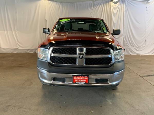 2013 Ram 1500 4WD Truck Dodge 4X4 CREW CAB Crew Cab for sale in Tigard, OR – photo 3