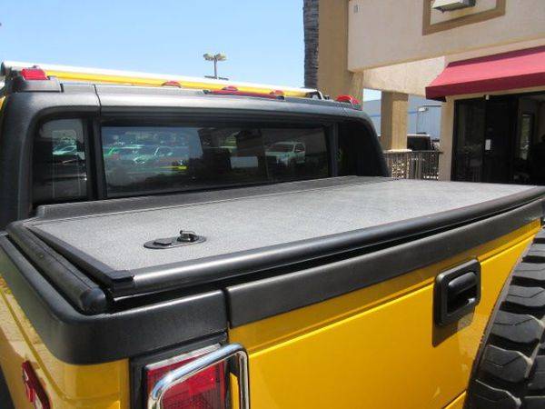 2005 HUMMER H2 SUT -EASY FINANCING AVAILABLE for sale in Montclair, CA – photo 10