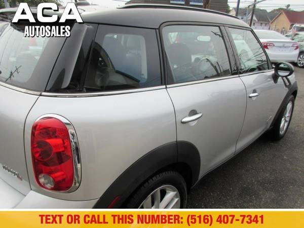 2011 MINI Cooper Countryman AWD 4dr S ALL4 ***Guaranteed... for sale in Lynbrook, NY – photo 11