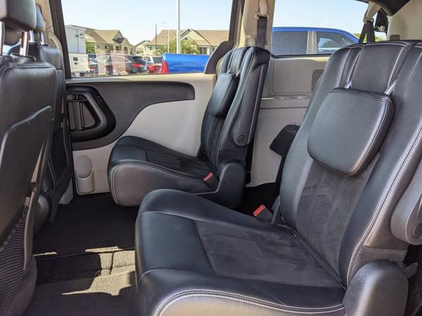 2019 Dodge Grand Caravan SXT SKU: KR770952 Mini-Van for sale in Corpus Christi, TX – photo 18