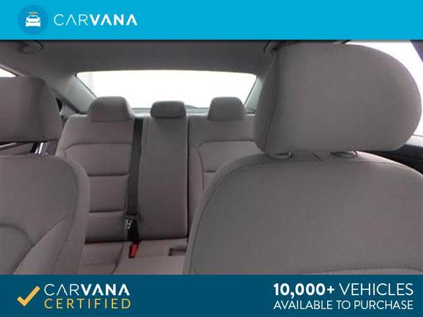 2017 Hyundai Elantra SE Sedan 4D sedan Blue - FINANCE ONLINE for sale in Charleston, SC – photo 17