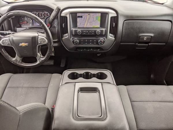 2014 Chevrolet Silverado 1500 LT SKU: EG437396 Pickup for sale in Corpus Christi, TX – photo 17
