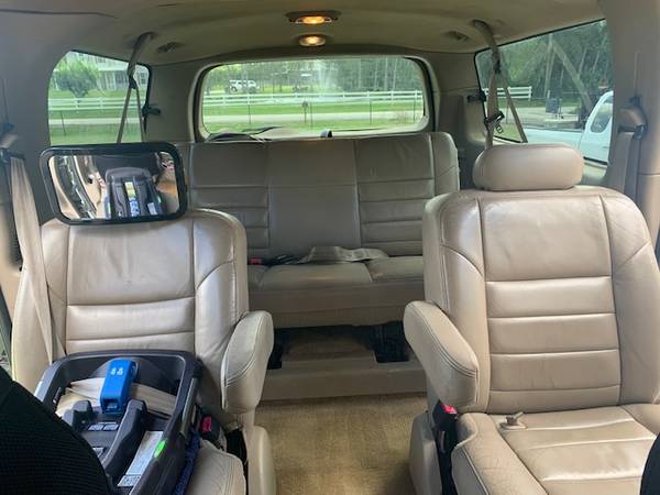 2000 Ford Excursion - cars & trucks - by owner - vehicle automotive... for sale in Fort Myers, FL – photo 11