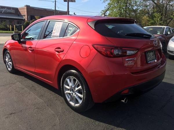 2014 Mazda Mazda3 i Touring - - by dealer - vehicle for sale in Maple Shade, NJ – photo 10