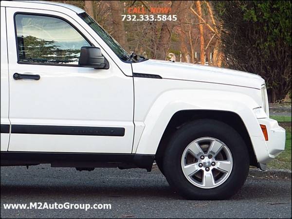 2010 Jeep Liberty Sport 4x4 4dr SUV - - by dealer for sale in East Brunswick, NJ – photo 20