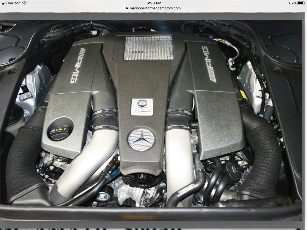 2014 Mercedes-Benz AMG for sale in Roswell, GA – photo 8