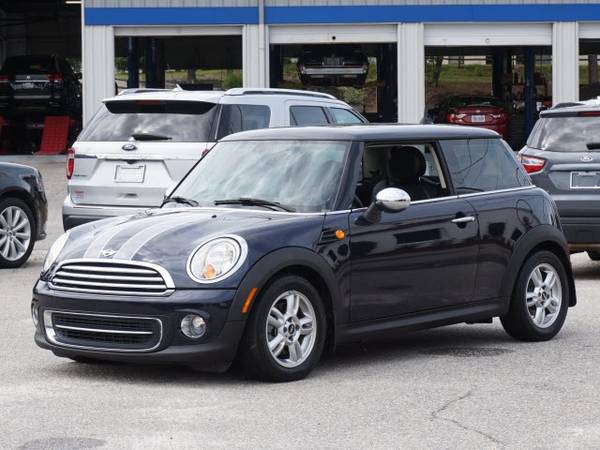 2013 MINI Cooper Base - cars & trucks - by dealer - vehicle... for sale in Southern Pines, NC – photo 3