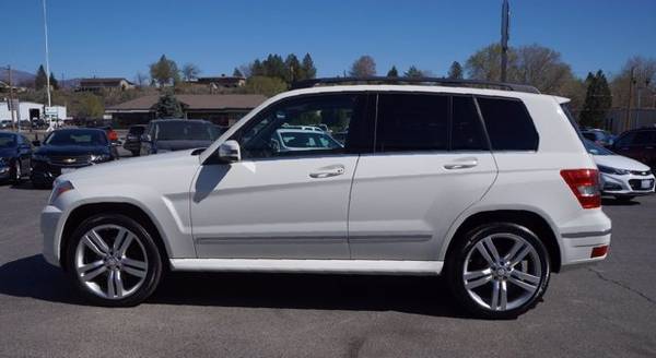2010 Mercedes-benz Glk-class GLK 350 - - by dealer for sale in Portland, OR – photo 5