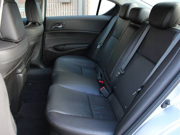 2013 ACURA ILX PREMIUM * 1 OWNER * LEATHER * SUNROOF * BACK UP... for sale in West Berlin, NJ – photo 9