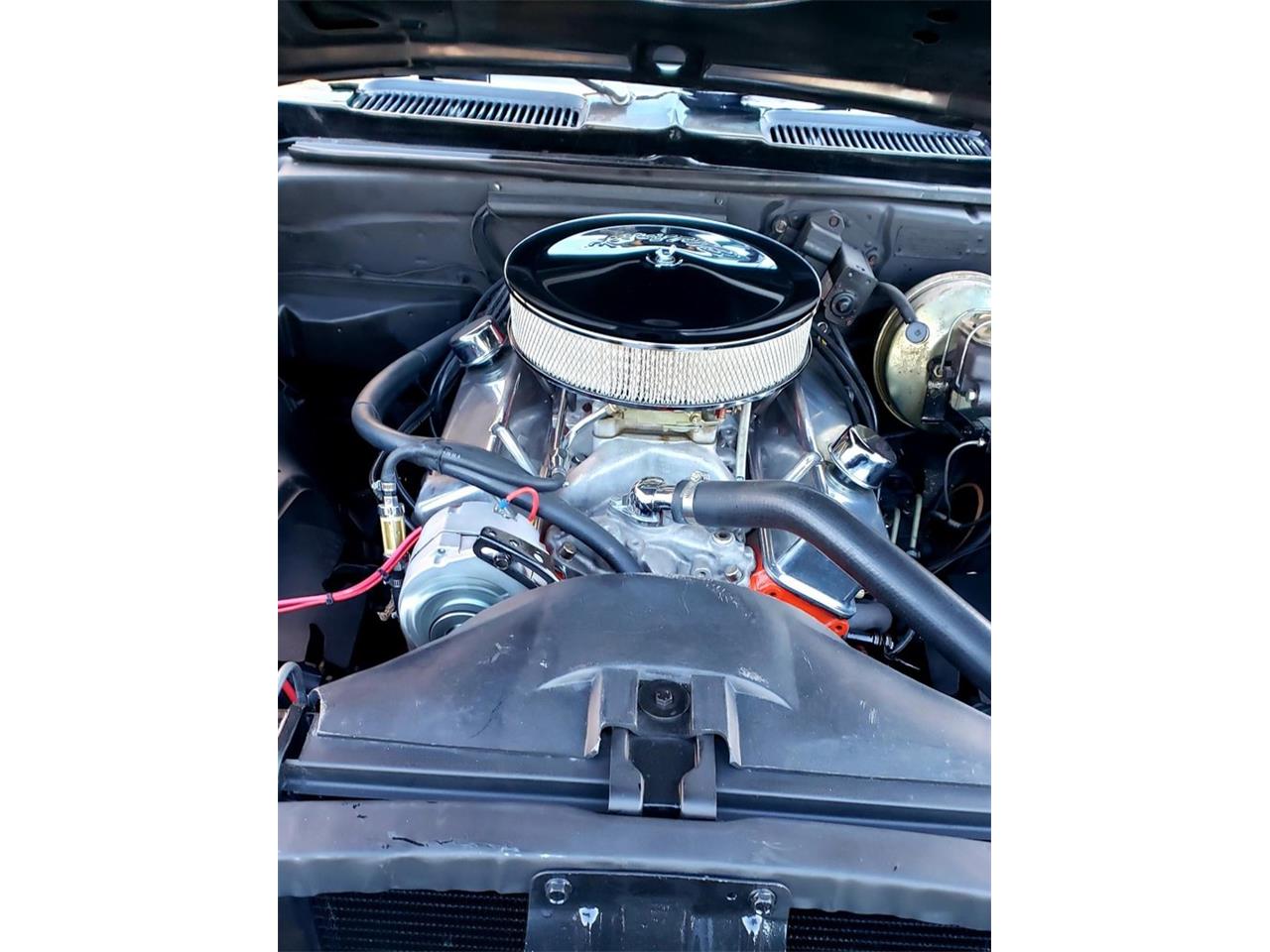 1968 Chevrolet Camaro for sale in Greensboro, NC – photo 10