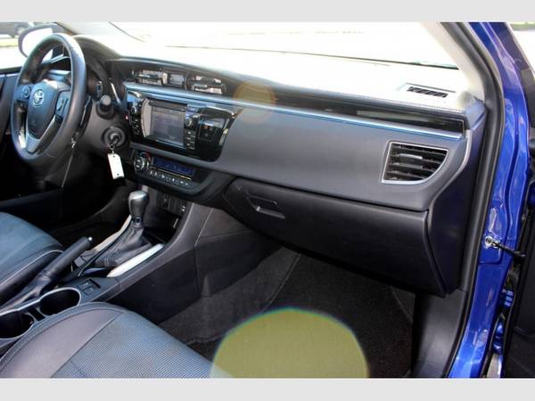 2015 Toyota Corolla S Premium CVT _!PRICED TO SELL TODAY!_ - cars &... for sale in Norfolk, VA – photo 16